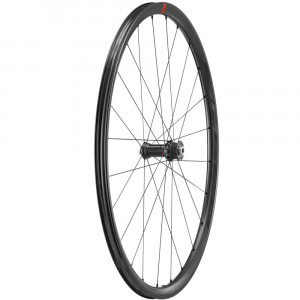 SET ROTI FULCRUM SPEED 25 DB 2WF C21 AFS FRONT HH12 - REAR HH12/142 Shimano HG11 - Img 3