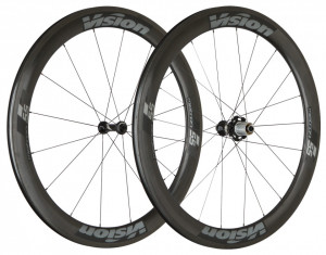 Set roti VISION set metron55 SL CH TL SH11 A9