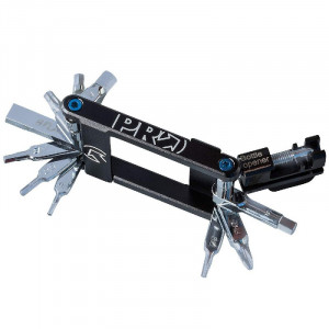 SET SCULE MINITOOL PRO 15 FUNCTII CORP DIN ALLOY 6061 (20)