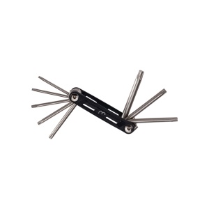 Set torx BBB BTL-143 TorxFold Negru - Img 4