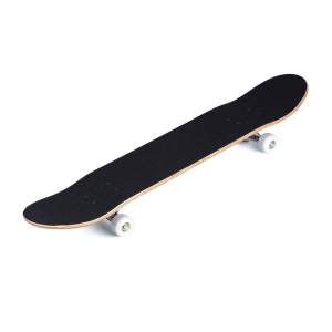Skateboard Seven Big Wooden Watercolor Frozen - Img 6