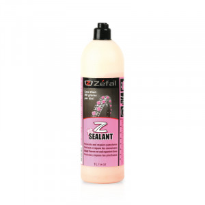 Solutie antipana ZEFAL Z-Sealant 125ml - Img 3