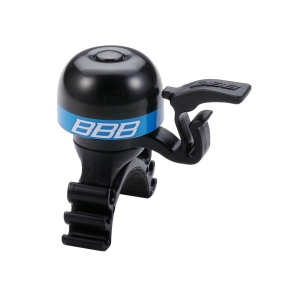 Sonerie BBB BBB-16 MiniFit negru/albastru - Img 1