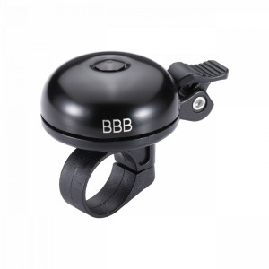 Sonerie BBB BBB-18 E sound Neagra - Img 2