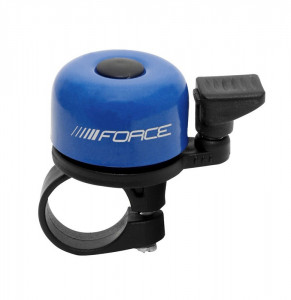 Sonerie Force Fe/plast 22.2mm albastra - Img 2