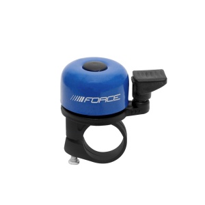 Sonerie Force Fe/plast 22.2mm albastra