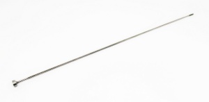 SPITA SHIMANO WH-R550-F 286MM ARGINTIE INCL. SAIBA