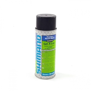 SPRAY DEGRIPANT SHIMANO 454GR
