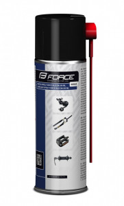 Spray Force Silicon 200 ml - Img 2