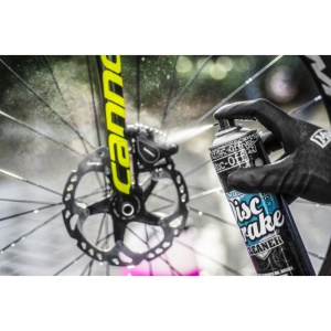 Spray Muc-Off Disc Brake Cleaner 400ml - Img 7