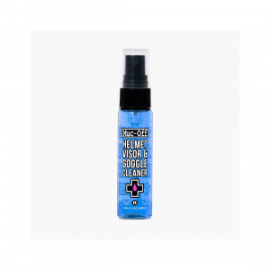 Spray Muc-Off Helmet Visor si Goggle Cleaner