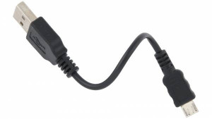 Stop CONTEC Dash LED - USB - Img 2
