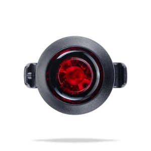Stop spate BBB Mini Spy BLS-126 USB Negru - Img 7