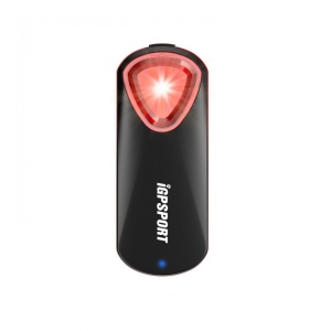 Stop Spate iGPSPORT Radar Tail Light SR30 - Img 1