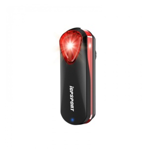 Stop Spate iGPSPORT Radar Tail Light SR30 - Img 2