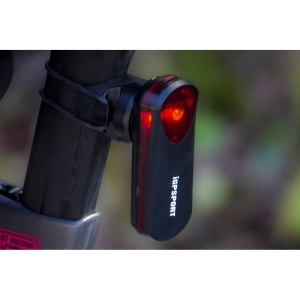 Stop Spate iGPSPORT Radar Tail Light SR30 - Img 12