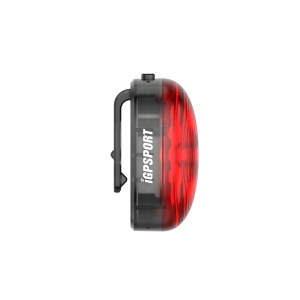 Stop Spate iGPSPORT Smart Tail Light TL30 - Img 4
