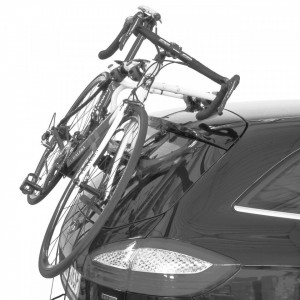 Suport bicicleta Peruzzo BdG 381 cu prindere pe haion pentru 1 bicicleta - Img 3