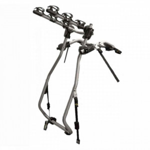 Suport bicicleta Peruzzo Milano 625 cu prindere pe haion pentru 3 biciclete - Img 2