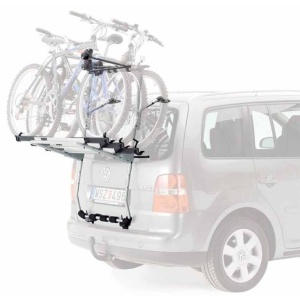 Suport bicicleta Peruzzo Padova 378/3 cu prindere pe haion pentru 3 biciclete - Img 6