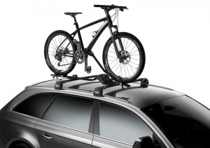 Suport biciclete THULE ProRide 598 - Black - Img 4