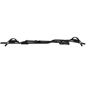 Suport biciclete Thule ProRide 598 Negru cu prindere pe bare transversale - Img 4