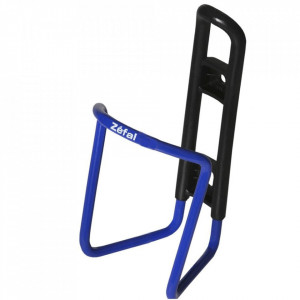 Suport bidon ZEFAL Aluplast 122 - Blue