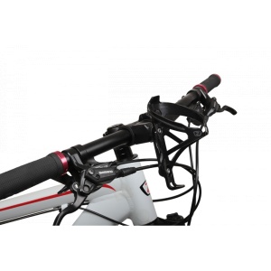 Suport bidon ZEFAL Pulse B2 - Black + prindere - Img 4
