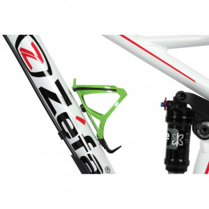 Suport bidon ZEFAL Pulse B2 - Verde - Img 3