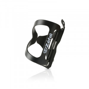 Suport bidon ZEFAL Wiiz - Reversibil st/dr - Negru - Img 2