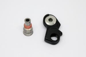 SUPORT DE PRINDERE PE URECHEA DE SCHIMBATOR SHIMANO RD-M820 PT. NORMAL
