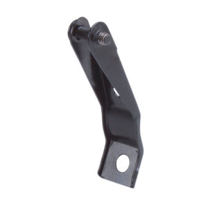 Suport Far SXT - SL Metal Negru