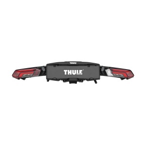 Suport pentru 2 biciclete Thule Epos 978100 cu prindere pe carligul de remorcare (13pini) - Img 4