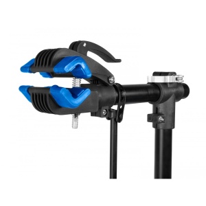 Suport service bicicleta Force Base pliabil Fe negru - Img 3