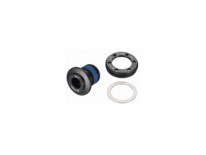 Surub angrenaj FSA QR-18 M-12 NBD w/Washers