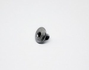 SURUB DE FIXARE PT. PLACUTE DE PEDALE SHIMANO PD-7800 (M5X8MM/1BUC.)