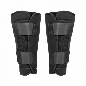 Tibiere TSG Samir - Black S/M