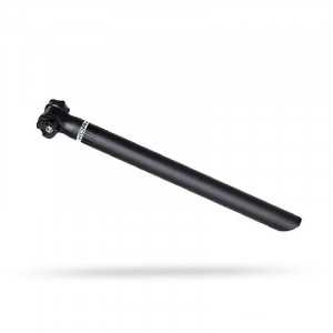 TIJA DE SA PRO KORYAK BLACK 30.9MM / 0MM OFFSET (22)