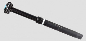TIJA DE SA PRO KORYAK REGLABILA 120MM TRAVEL / 31.6MM / RUTARE INTERNA / O MANETA (19)