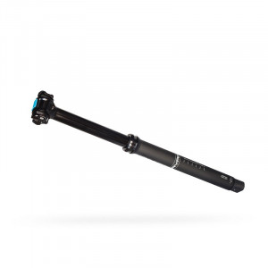 TIJA DE SA PRO KORYAK REGLABILA 150MM TRAVEL / 30.9MM / RUTARE INTERNA / O MANETA (22)