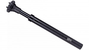 Tija Sa Ajustabila CONTEC Kano Micro 27.2x350mm - Black - Img 3