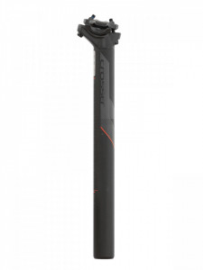 Tija sa CROSSER SP-C255 31.6x350mm - Black/Red - Img 3