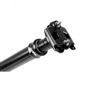 TIJA SA CURSA REGLABILA (DROPPER) RFR PRO INSIDE 150 Intern 30.9 x 480mm - Img 3