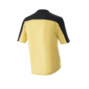 Tricou Alpinestars Drop Meta Gold M - Img 3