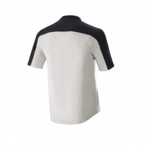 Tricou Alpinestars Drop Meta Light Gray M - Img 3