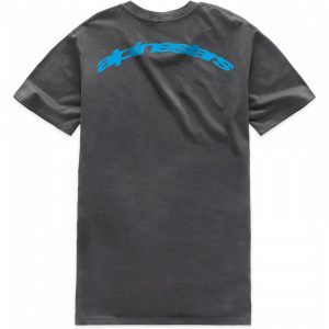 Tricou Alpinestars Horizon CSF Tee Charcoal S - Img 2