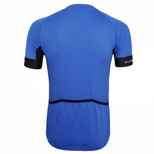 Tricou Ciclism FUNKIER Cefalu Active Men (S/S) - Dark Blue XXS - Img 2