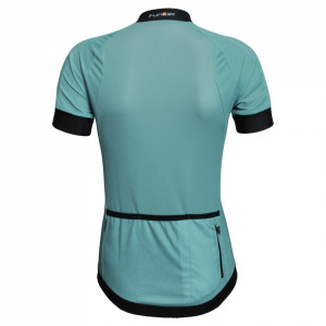 Tricou Ciclism FUNKIER Parma Active Women (S/S) - Mint XL - Img 3