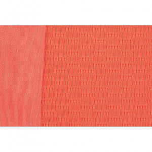 TRICOU CUBE AM WS ROUND-NECK S/S CORAL XS (34) - Img 3