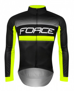 Tricou Force Premium Drift Rain Unisex L - Img 1